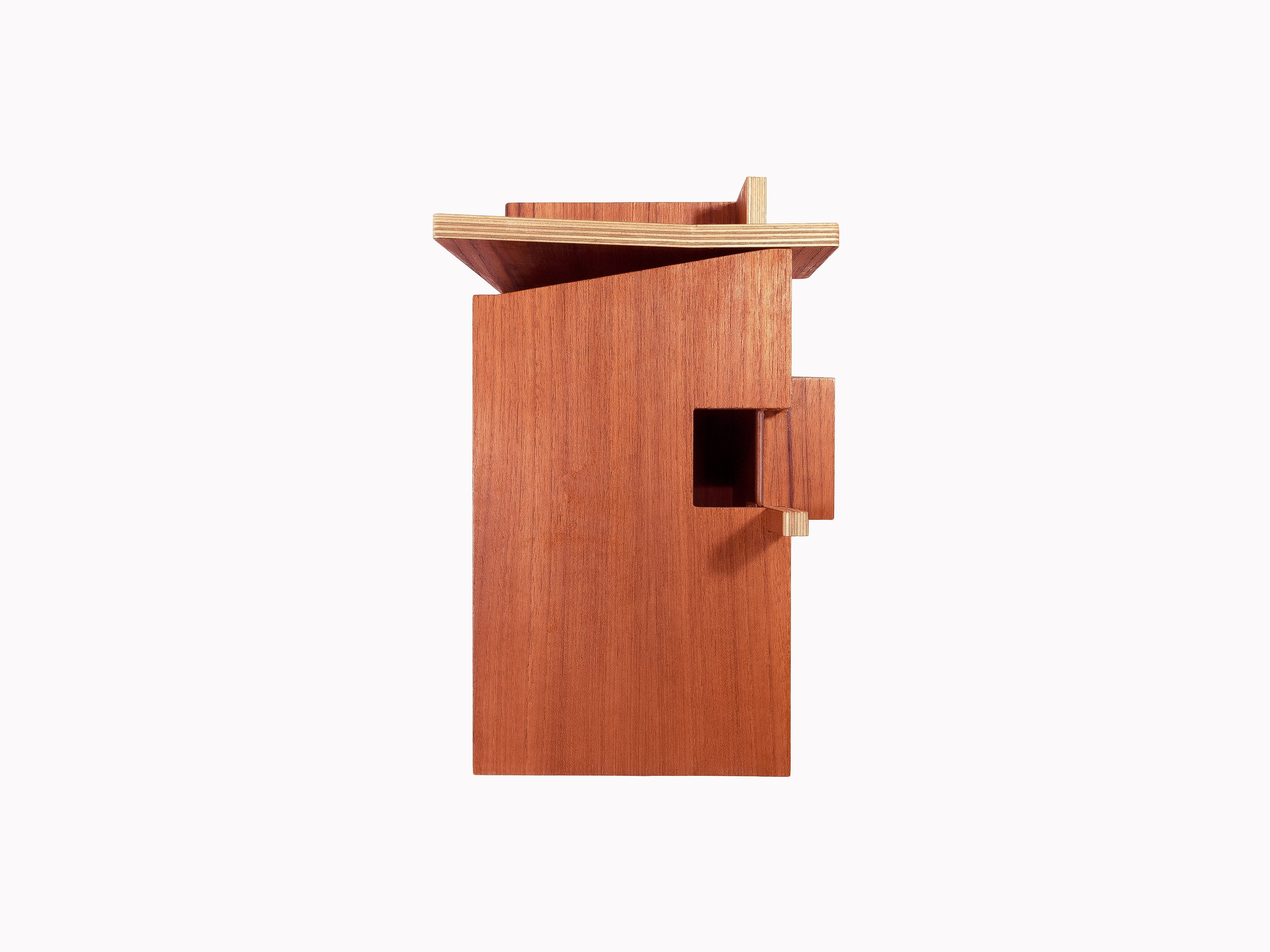 Chirp Birdhouses - Modern birdhouse kits or fully assembled. — Chirp Birdhouses - Modern Birdhouses and Birdhouse Kits